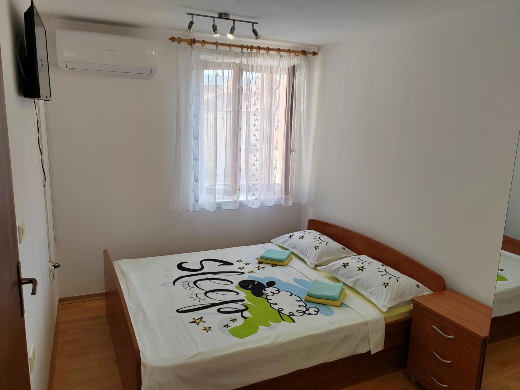 Rooms Neda Изола Стая снимка